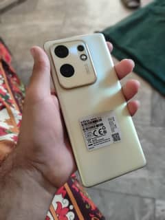 infinix zero 30