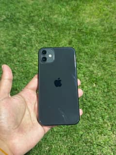 Iphone 11 Pta approve 128