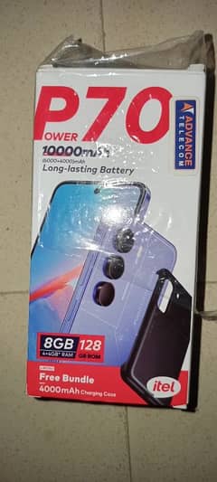 itel