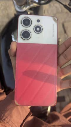 Techno spark 10 pro