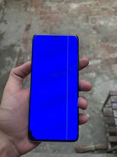 Sumsung S20 Plus 5g Non Pta
