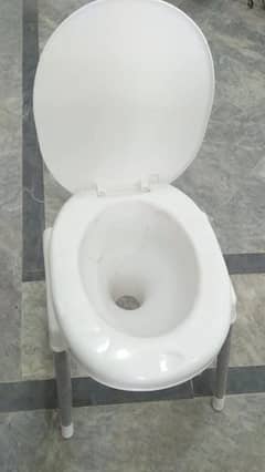 commode