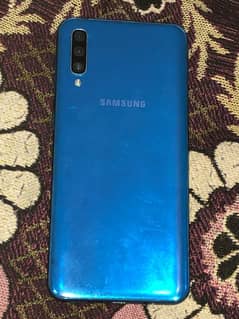 Samsung Galaxy A50