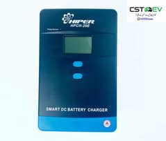 12V 24V 60A MPPT solar charge controller 100V max solar Hiper HPMP-60E
