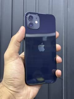 Iphone 12 LLA non pta factory unlock.                   11 13 14 15 16