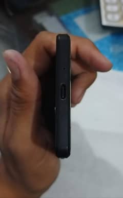Sony Xperia 1 iii 12/256 PTA approved