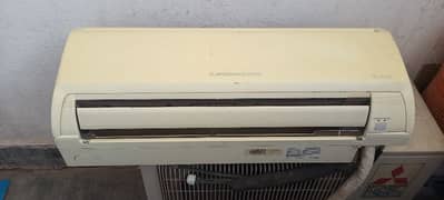 Mitsubishi AC 1.5Ton