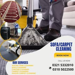Sofa Cleaning/Water Tank Cleaning /Carpet Cleaning/ Car Seat Cleaning