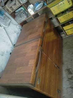 waves D Freezer for sale