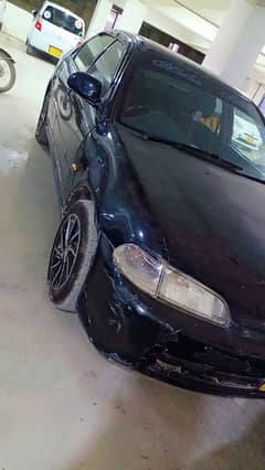 Honda Civic VTi 1994