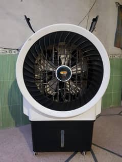 /super Asia original Air-cooler jc-777 plus