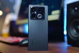 Infinix note 40 for sale