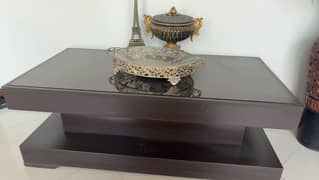 3 piece centre tables for sale