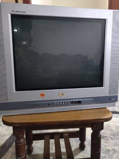 LG tv