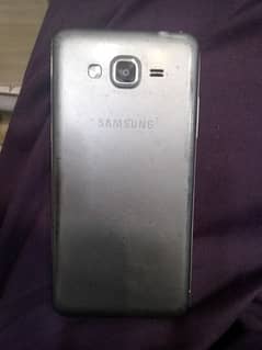 SAMSUNG GALAXY GRAND PRIME