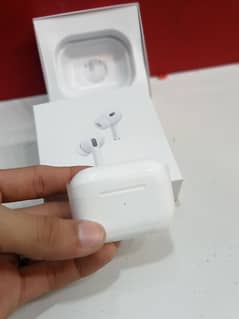 Airport pro 2 white colour Best sound quality