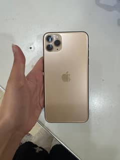 Apple iPhone 11 Pro Max PTA Approved