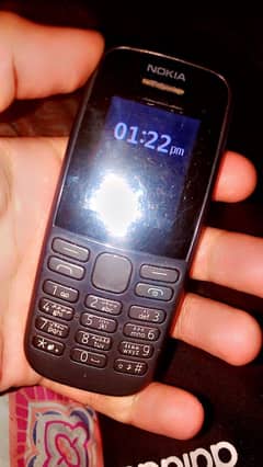 Nokia 105 Best Working