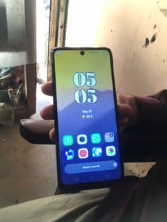 urgent 8 ram 128 Infinix not 10 pro