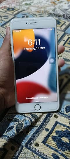 iphone 6s plus pta approved