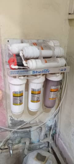 RO PLANT