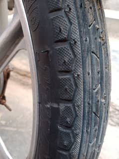 Super power Good condition