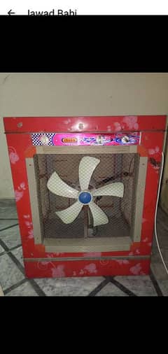 Asia room air cooler for sale