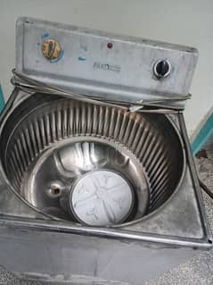 Pak company washing machhine . .