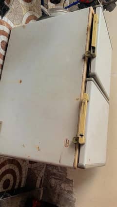 pel refrigerator