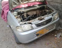 Suzuki Alto 2009