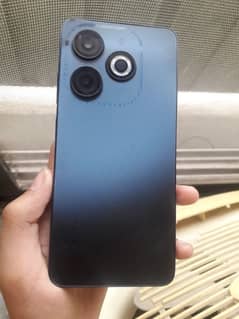 really good Mobile in charge