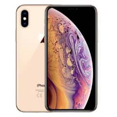 iphone xs max 10 by 10 non pta