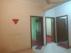 2 Bedroom Flat for Rent in G-15 Main Markaz