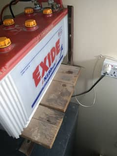 Exide