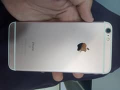 IPHONE 6S PLUS
