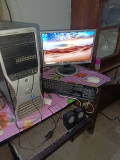 Gaming PC dell