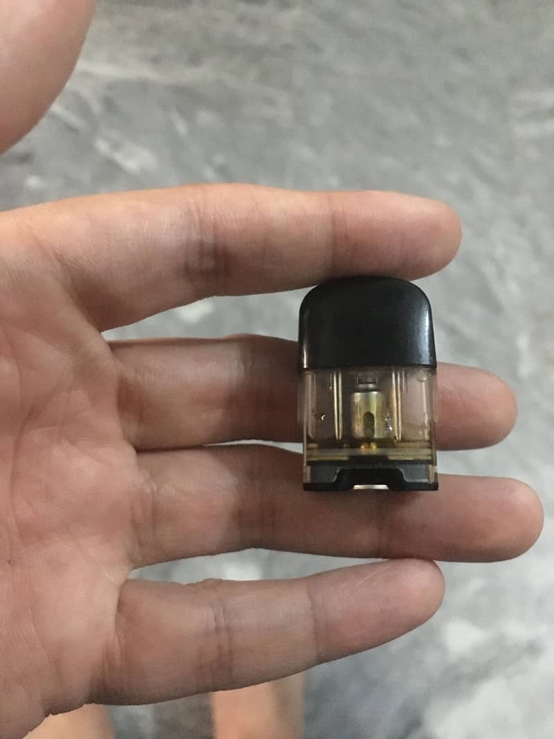 koko prime pod 2025 only 3 days use condition 10/10 extra coil 3