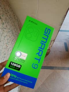 Smart 9
