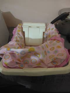 baby coat