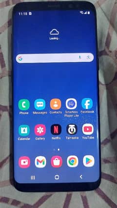 samsung galaxy s8