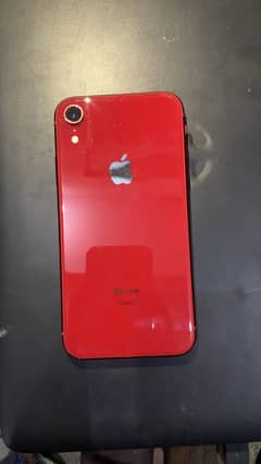 Apple iPhone XR Non pta