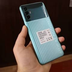 Tecno Spark 8 Pro