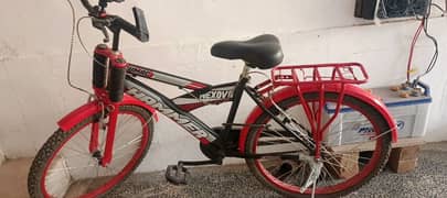 cycle