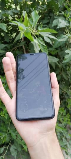 iPhone 11 pro max exchange possible