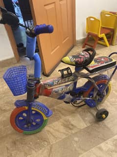 Cycle