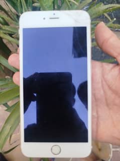Iphone 6s plus Pta proved 64gb