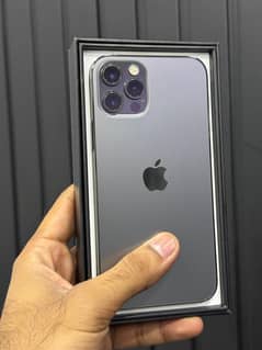 Iphone 12 pro