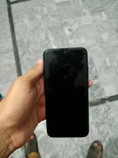 Infinix s4