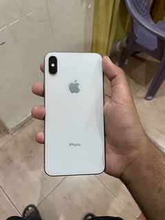 iPhone Xsmax PTA Aprroved