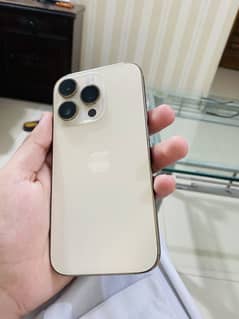 Iphone 14 Pro 128GB Non PTA JV in lush condition
